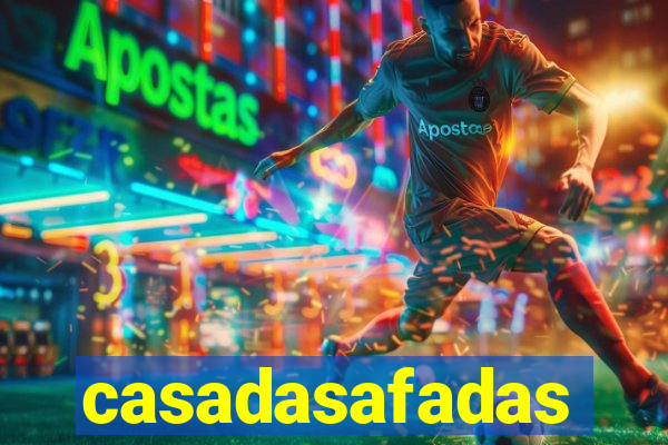 casadasafadas