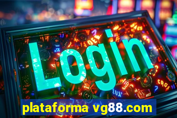 plataforma vg88.com