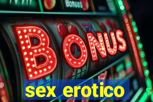 sex erotico