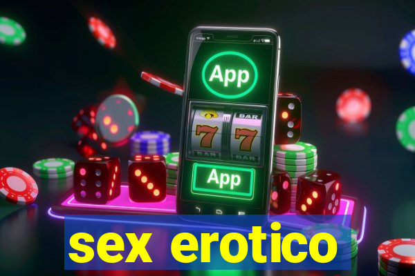 sex erotico