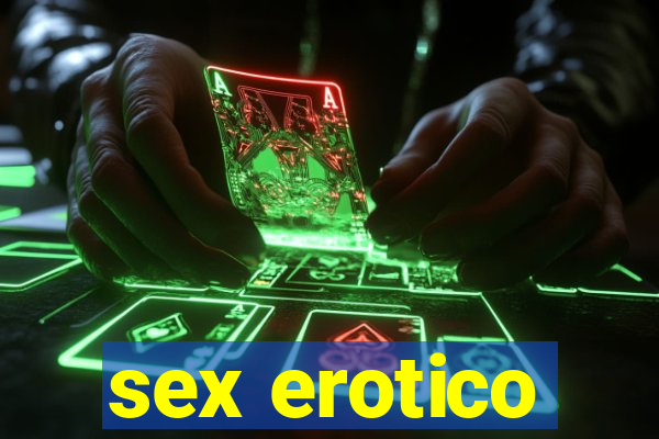 sex erotico