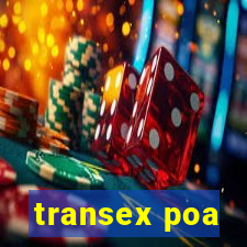 transex poa