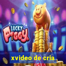 xvideo de cria