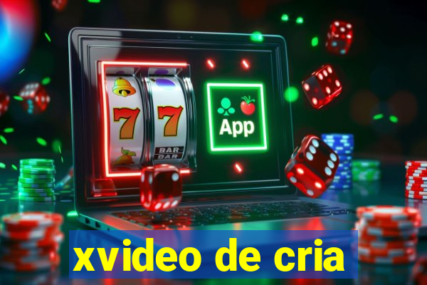 xvideo de cria