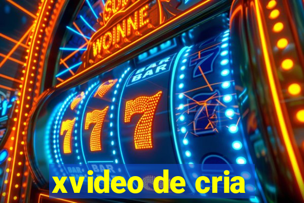 xvideo de cria