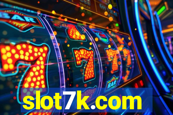 slot7k.com