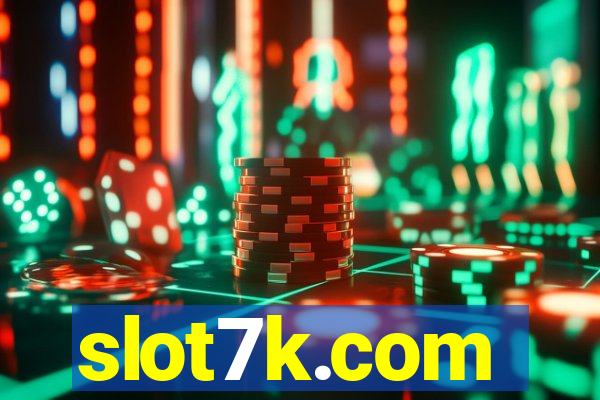 slot7k.com