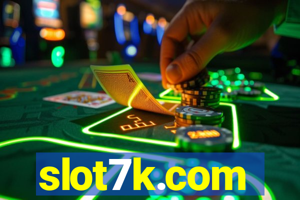 slot7k.com