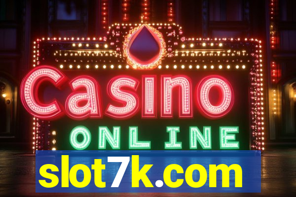 slot7k.com