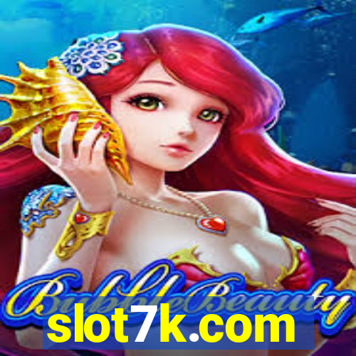 slot7k.com