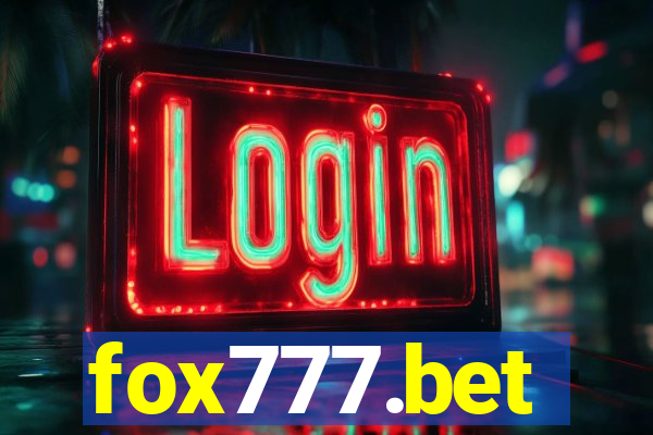 fox777.bet