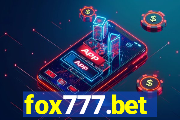 fox777.bet