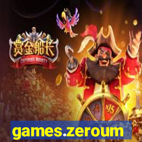 games.zeroum