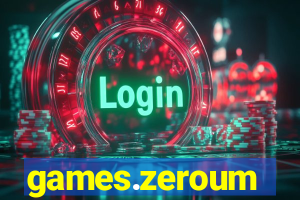 games.zeroum