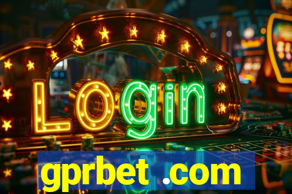 gprbet .com