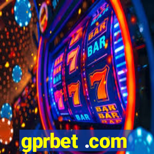 gprbet .com