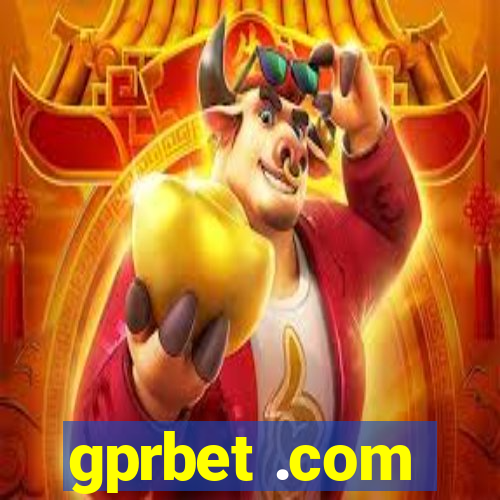 gprbet .com