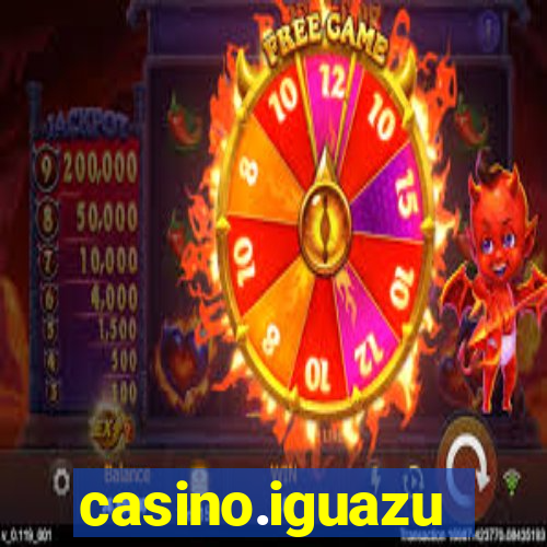 casino.iguazu