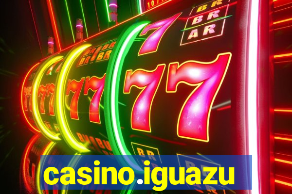 casino.iguazu