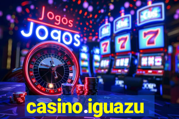 casino.iguazu