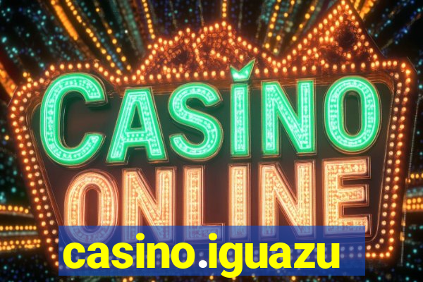 casino.iguazu