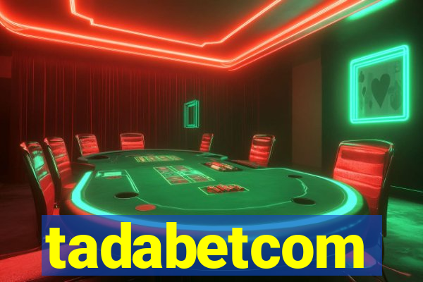 tadabetcom