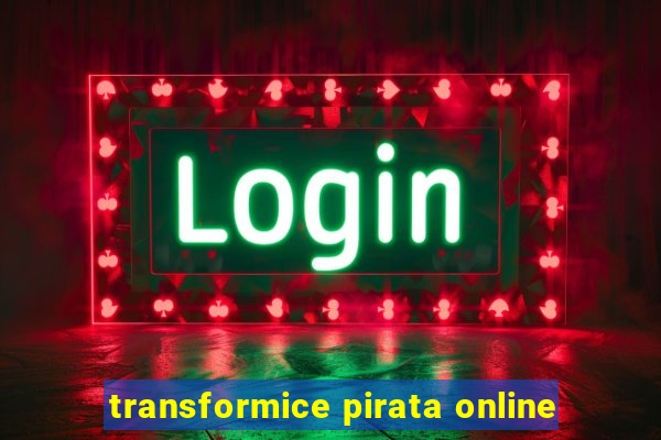 transformice pirata online