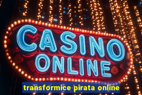 transformice pirata online