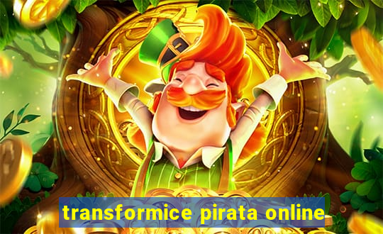 transformice pirata online