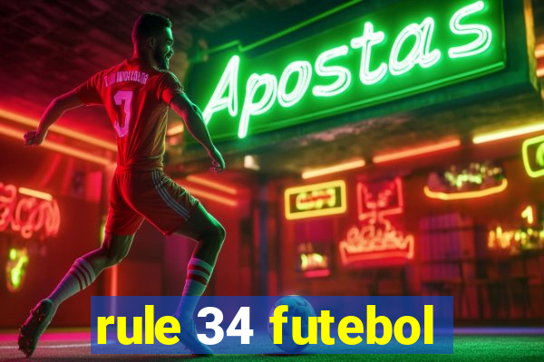 rule 34 futebol