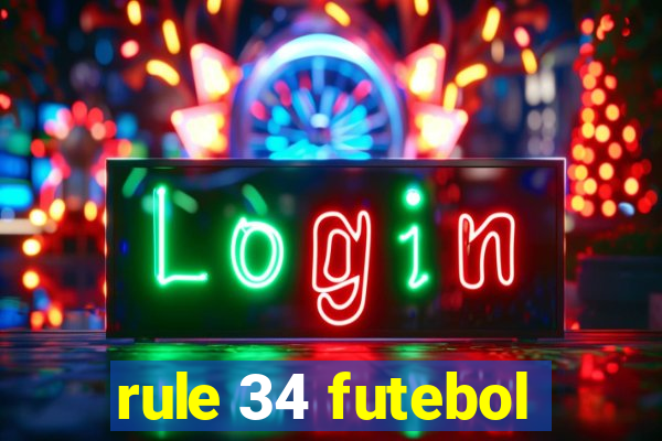 rule 34 futebol