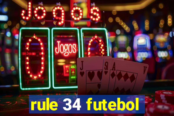 rule 34 futebol