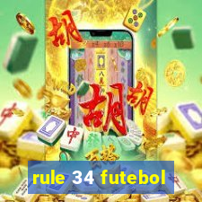 rule 34 futebol