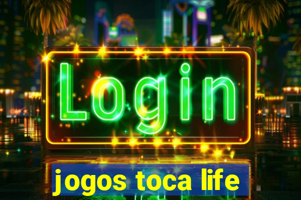 jogos toca life