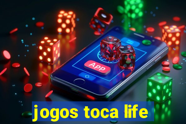 jogos toca life