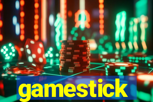 gamestick