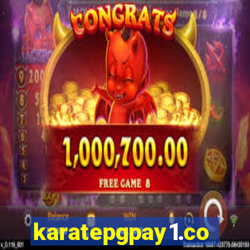 karatepgpay1.com