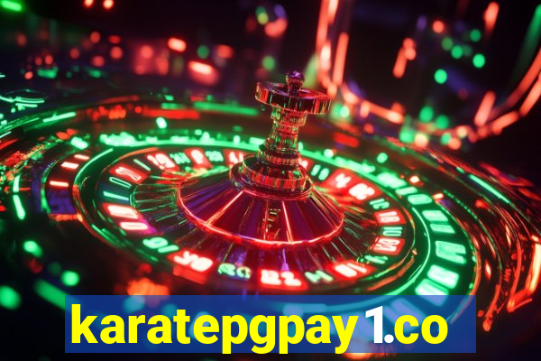 karatepgpay1.com