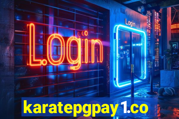 karatepgpay1.com