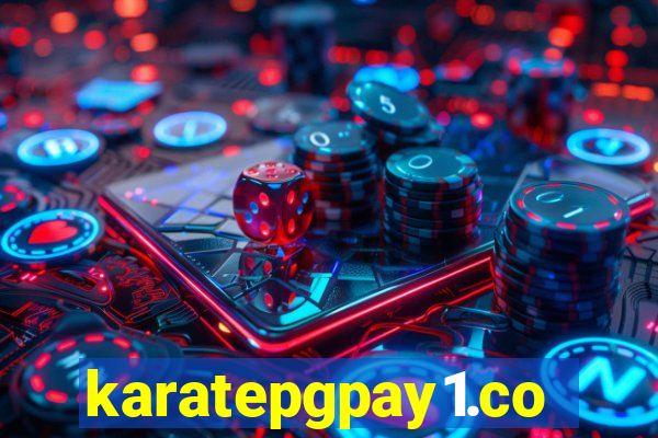 karatepgpay1.com