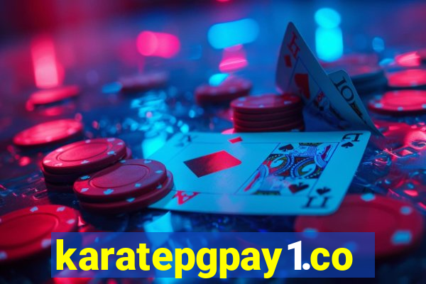 karatepgpay1.com