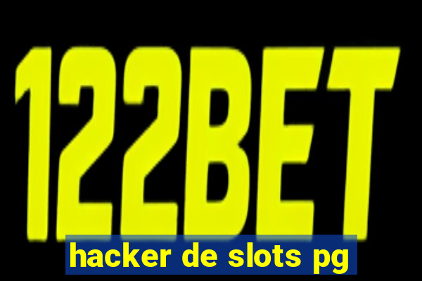 hacker de slots pg