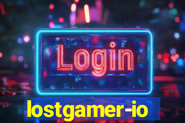 lostgamer-io