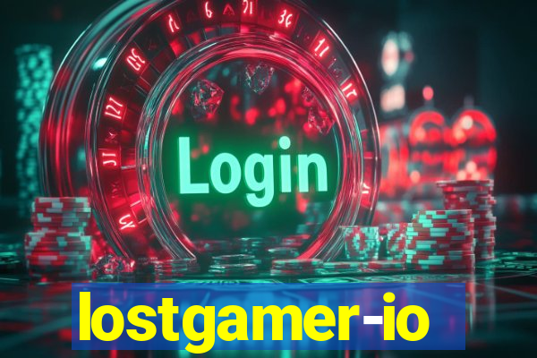 lostgamer-io