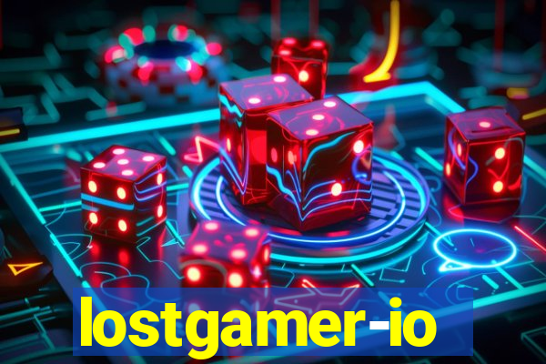 lostgamer-io