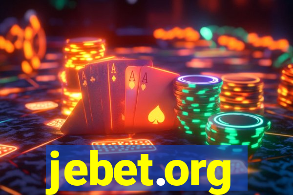 jebet.org