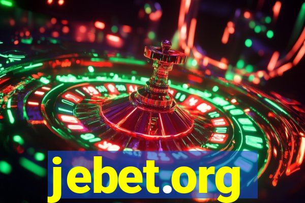 jebet.org