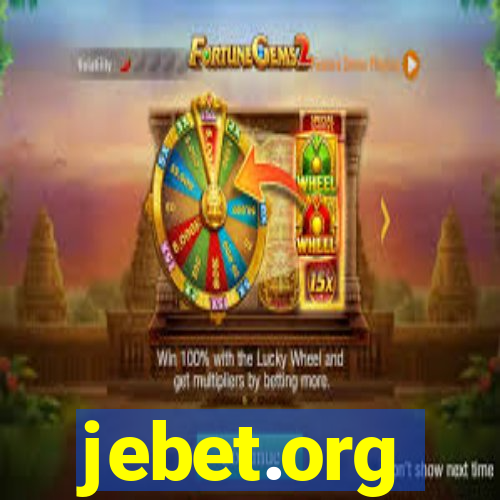 jebet.org