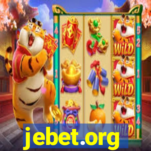 jebet.org