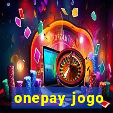 onepay jogo